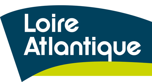 Logo de Département de Loire-Atlantique