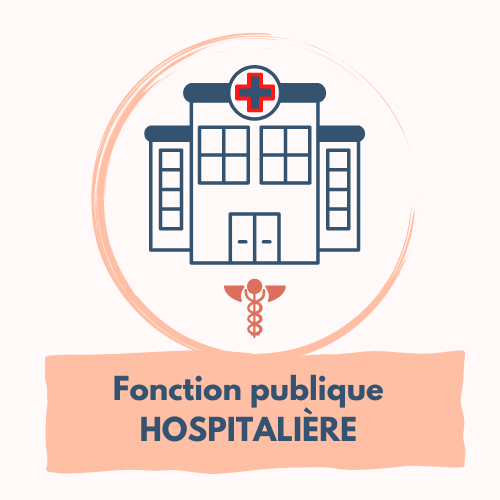 logo de Stands de la fonction publique hospitalière