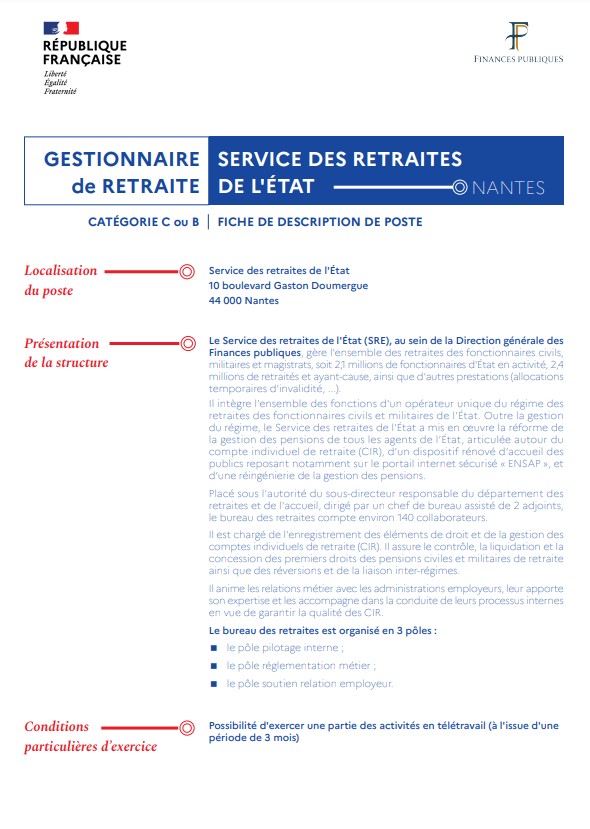 FDP_Générique_Gestionnaire_Retraite