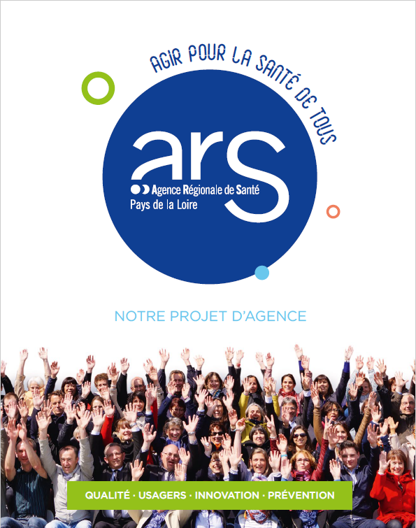 Notre projet d'Agence