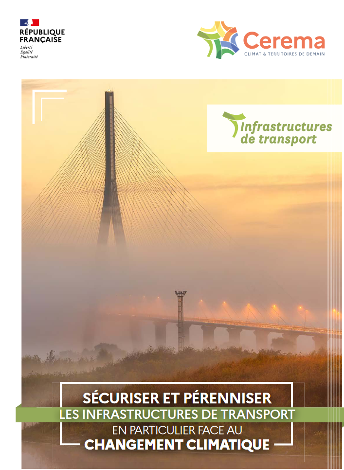 Présentation de l'activité dans le domaine Infrastructures