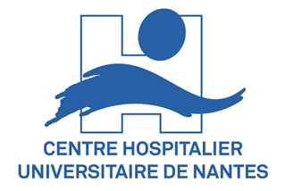 Logo de CHU de Nantes