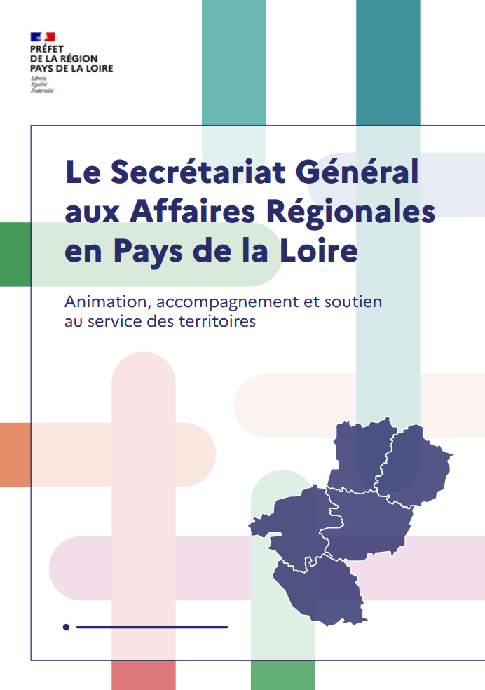 Offre de service du SGAR des Pays de la Loire