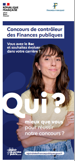 Concours contrôleur