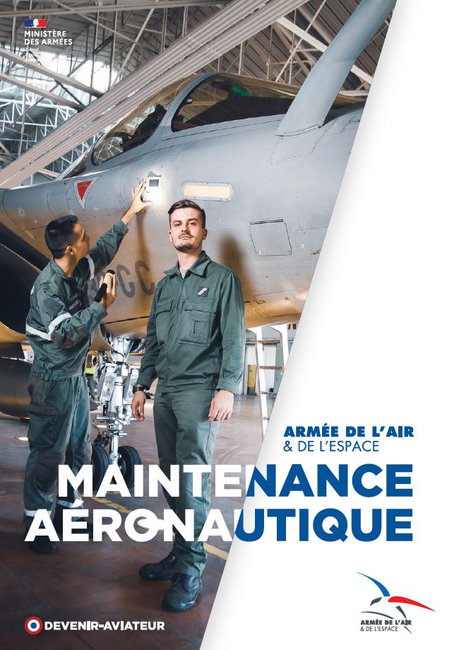 Maintenance aéronautique