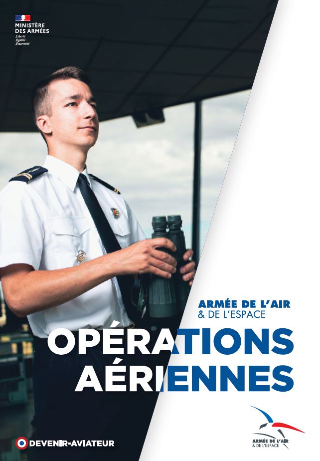 Opérations aériennes