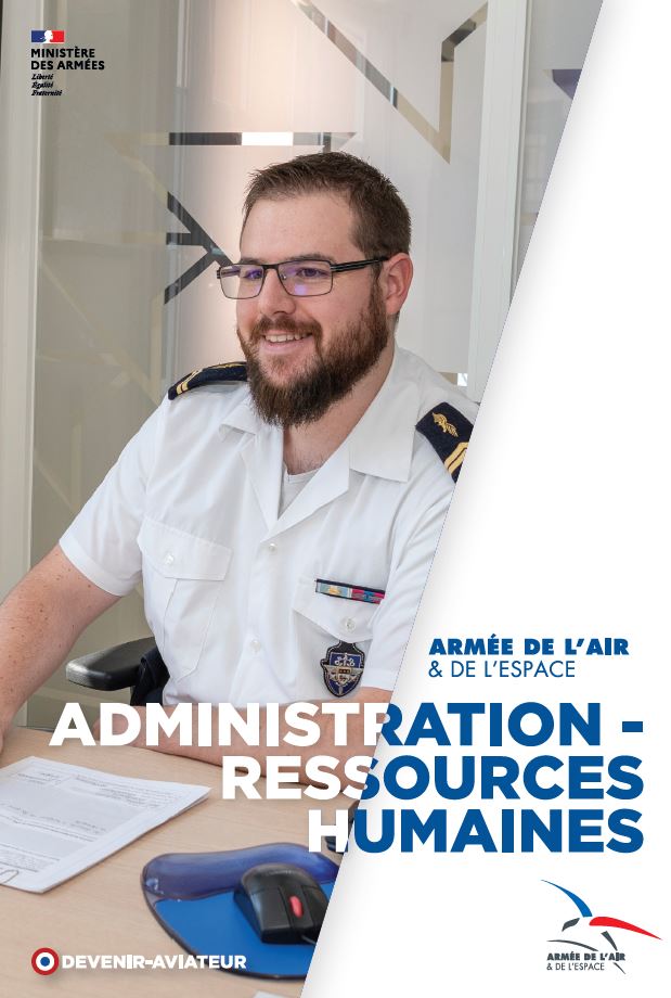 Administration - Ressources humaines