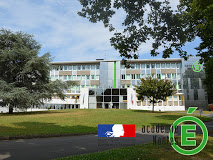 Académie de Nantes – présentation