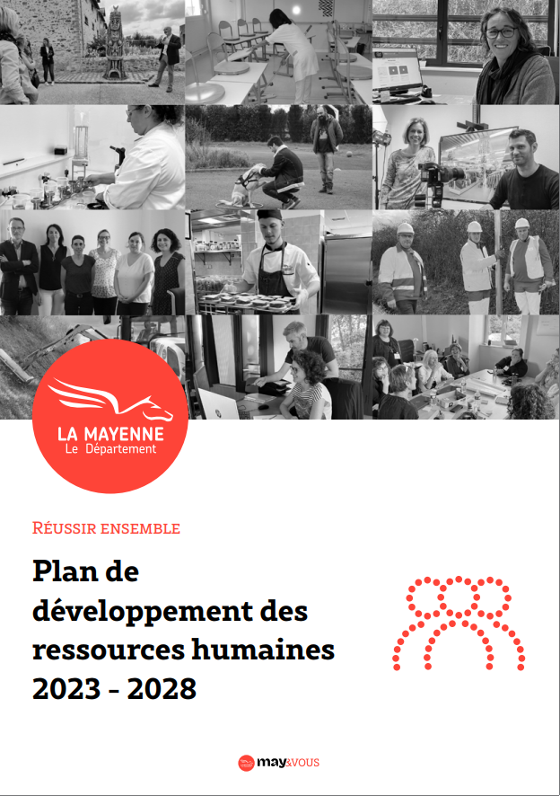 Plan de développement des RH