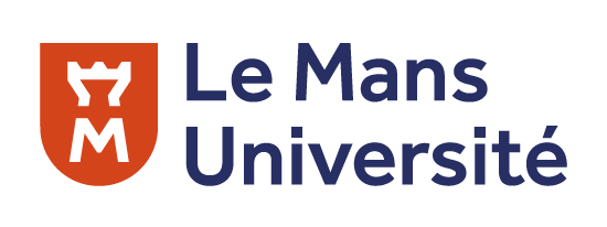 logo de LE MANS Université