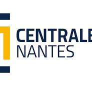 logo de École Centrale Nantes