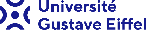 logo de Université Gustave Eiffel