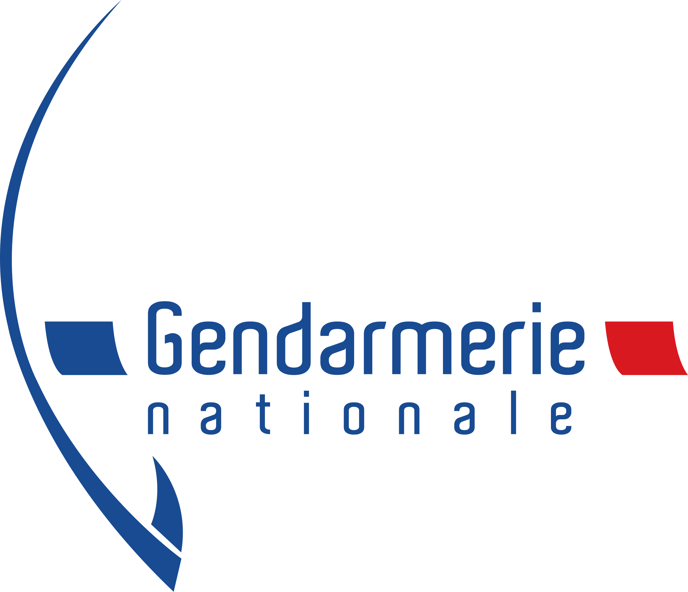 logo de Les personnels militaires en gendarmerie