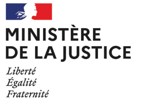 logo de Direction interrégionale des Services Pénitentiaires du Grand Ouest