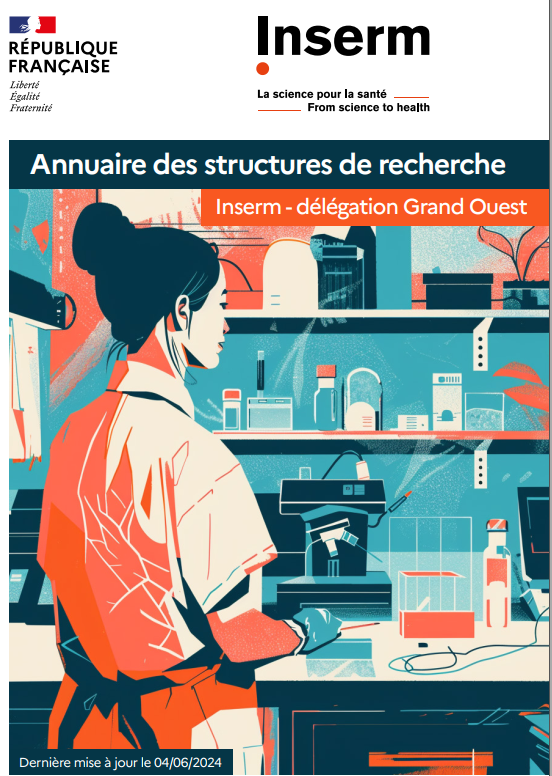 Annuaire Grand Ouest