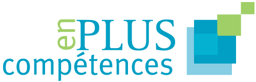 Logo de Compétences en Plus