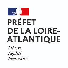 Logo de Préfecture de la Loire-Atlantique – Secrétariat général commun des services départementaux de l'Etat