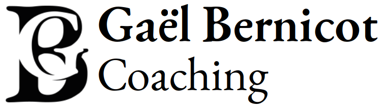 Logo de Gaël Bernicot Coaching