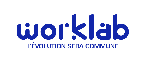 Logo de Worklab